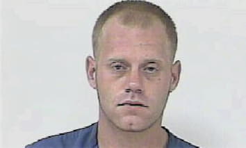 Robert Carver, - St. Lucie County, FL 